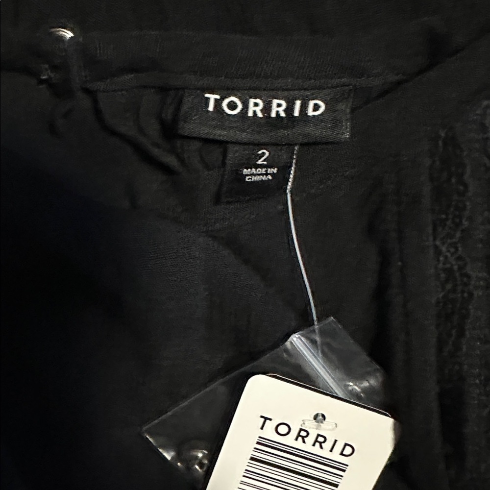 🎈SALE🎈 Torrid - Picture 6 of 6